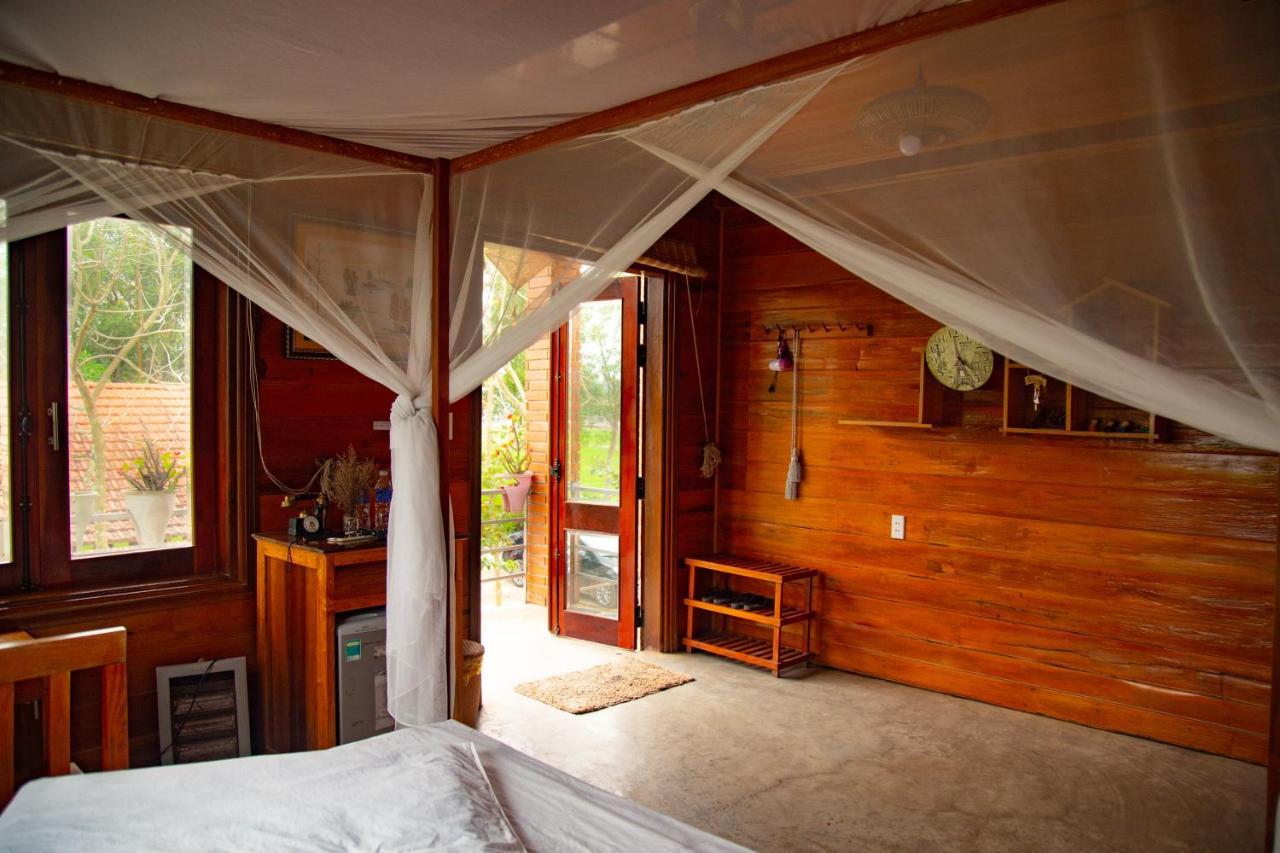 Jungle Boss Travel Lodge Фонгня Экстерьер фото